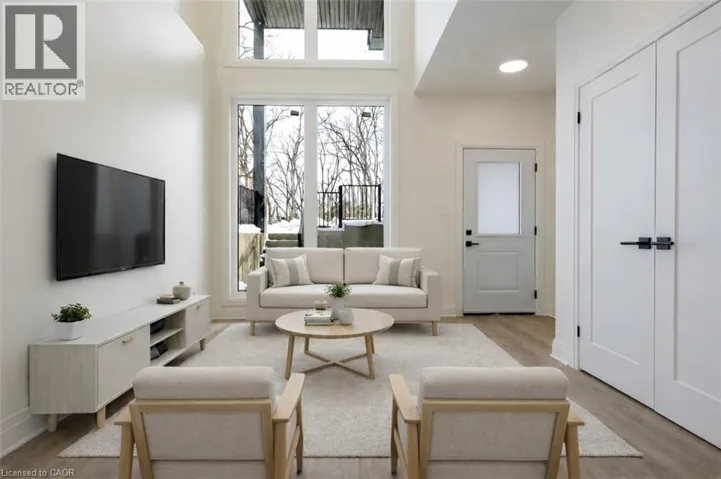 149 RICHARDSON Street Unit# B, Guelph/Eramosa, Ontario N0B2K0
