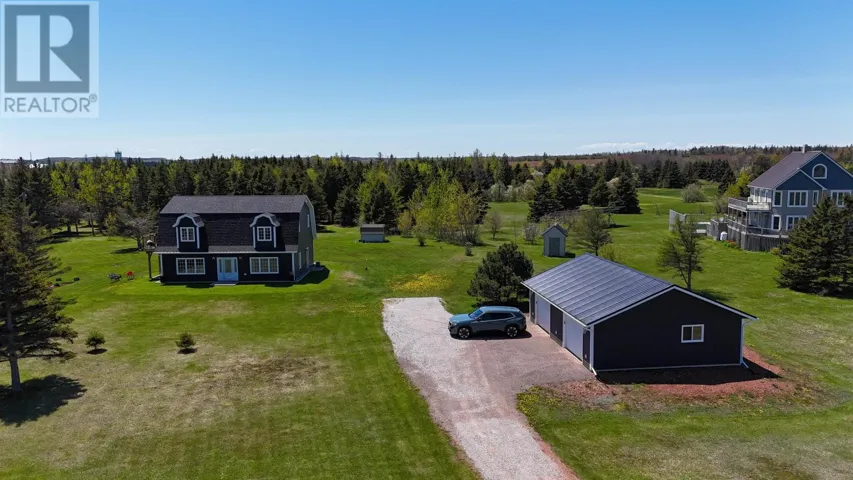 50 Arcadia Lane, Rustico, Prince Edward Island C0A1N0