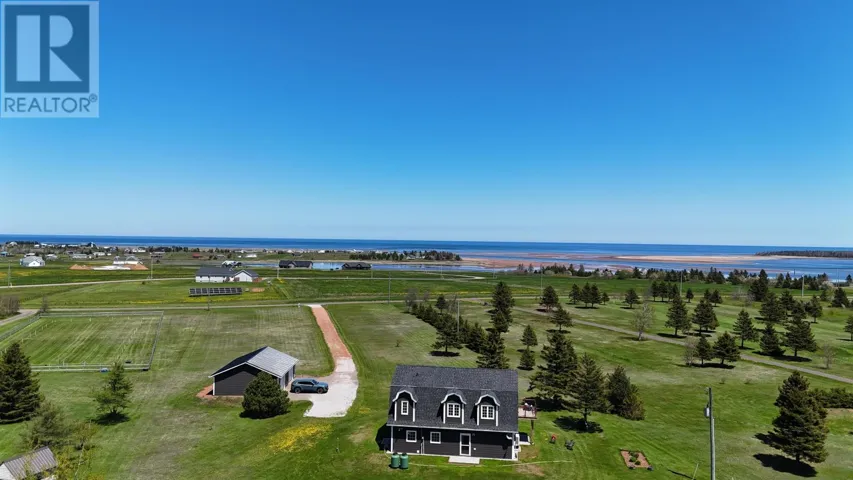50 Arcadia Lane, Rustico, Prince Edward Island C0A1N0