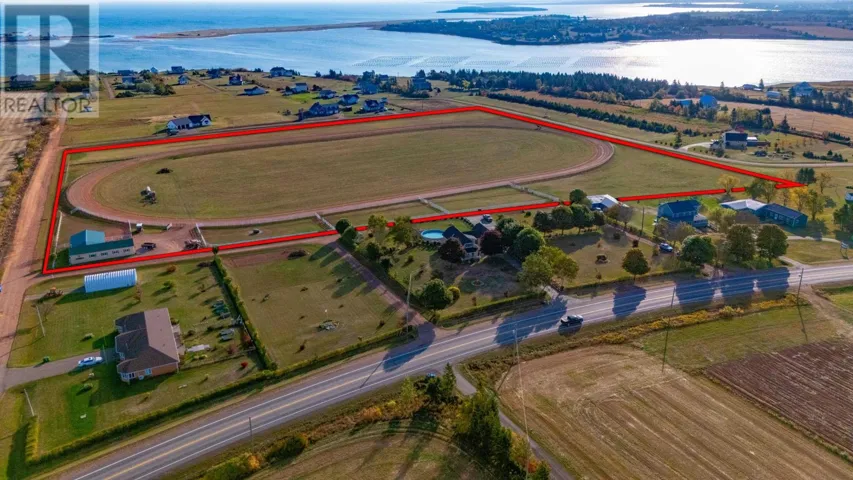 26 Gallant Lane, Rustico, Prince Edward Island C0A1N0