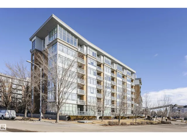 #702 2504 109 ST NW, Edmonton, Alberta T6J2H3