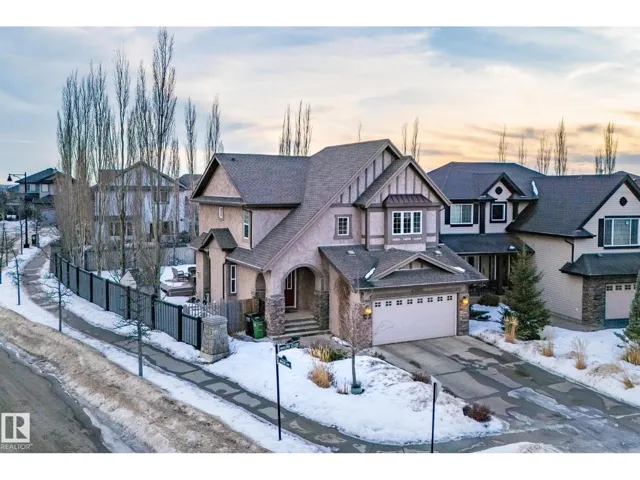 1503 MALONE CL NW, Edmonton, Alberta T6R0H3