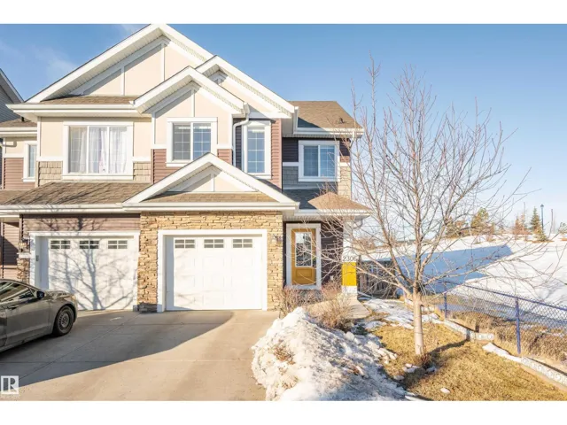 2306 67A ST SW, Edmonton, Alberta T6X2A9