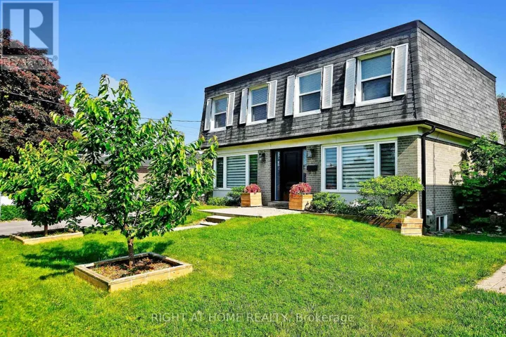 454 ALPER STREET, Richmond Hill (Crosby), Ontario L4C2Z6