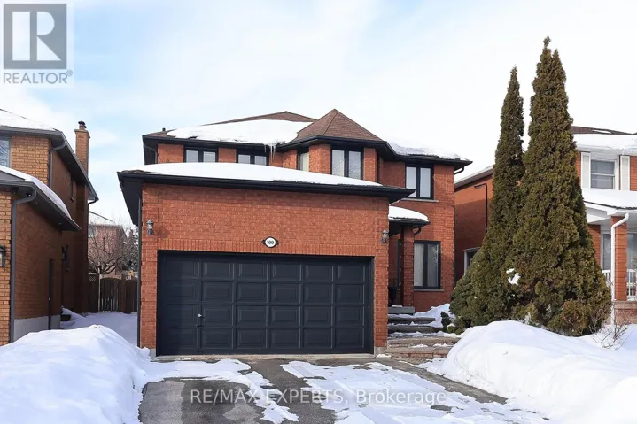 100 NIMBUS PLACE, Vaughan (East Woodbridge), Ontario L4L1Z7