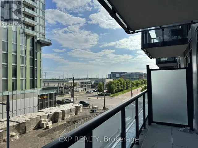 513 - 8119 BIRCHMOUNT ROAD, Markham (Unionville), Ontario L6G0H5