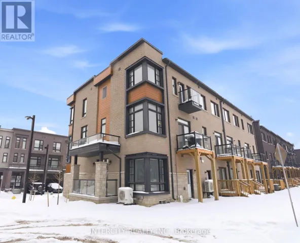 12 QUILICO ROAD, Vaughan (Elder Mills), Ontario L4H5H1