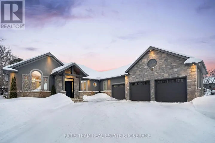 142 MENNILL DRIVE, Springwater (Minesing), Ontario L9X0J2