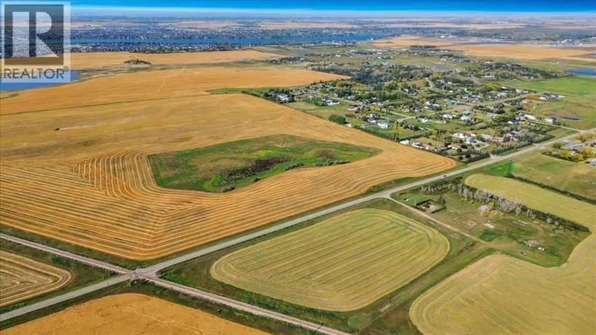 240226 Range Road 280, Rural Rocky View County, Alberta T1X2L4