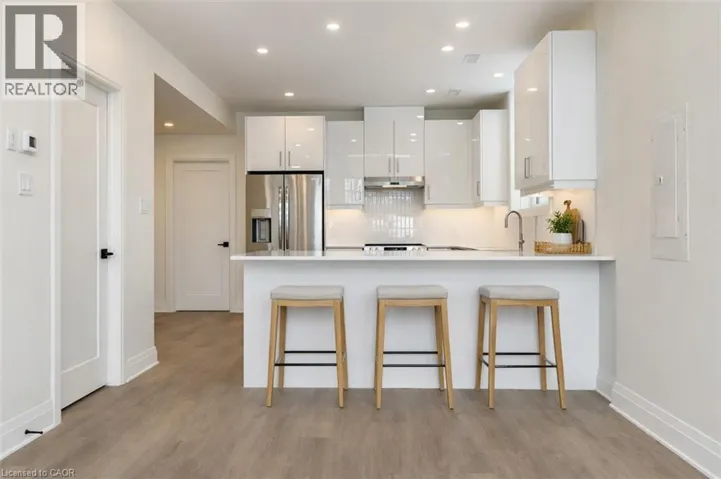 153 RICHARDSON Street Unit# B, Rockwood, Ontario N0B2K0