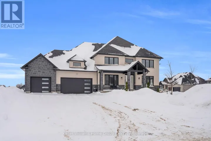 18 BROUGHTON STREET, Erin, Ontario N1H0B7