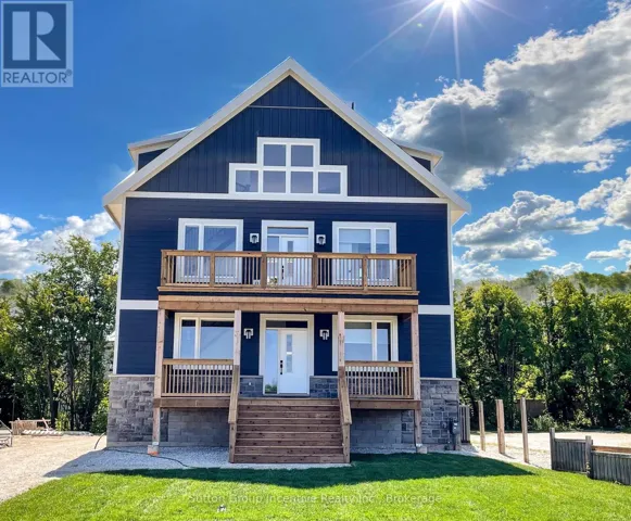 A15 – 130 ARLBERG CRESCENT, Blue Mountains, Ontario L9Y0N3