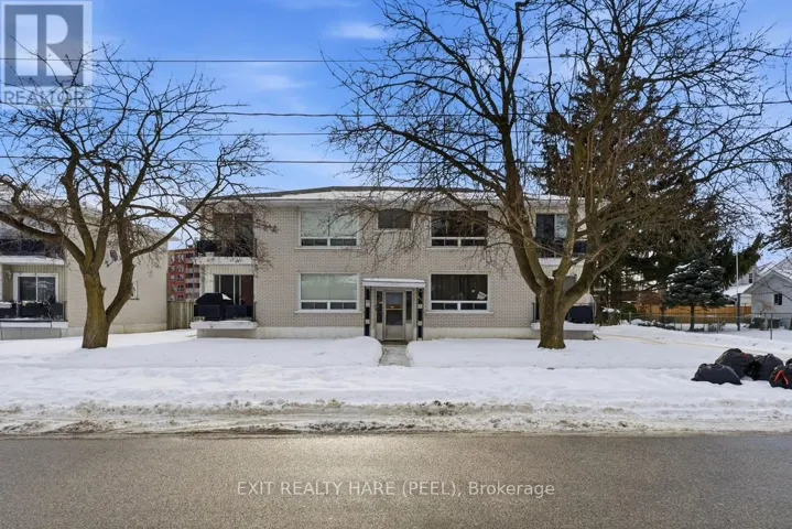 128 NINTH AVENUE, Brantford, Ontario N3S1E7