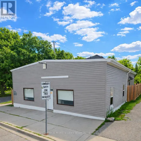 273 THOMPSON ROAD, London South (South L), Ontario N5Z2Z3
