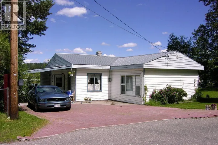 922 RIVER PARK ROAD, Quesnel, British Columbia V2J2Y9