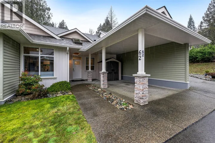 62 300 Grosskleg Way, Lake Cowichan, British Columbia V0R2G0