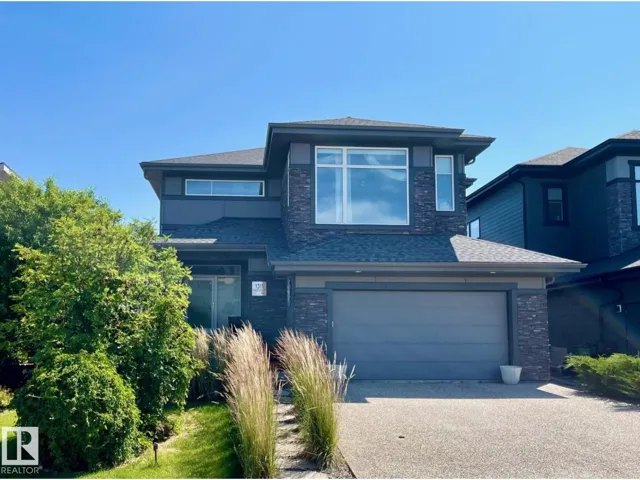 1311 HAINSTOCK WY SW, Edmonton, Alberta T6W3B6