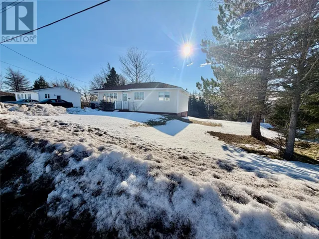 120-122 Greenwood Street, Creston South, Newfoundland & Labrador A0E1K0