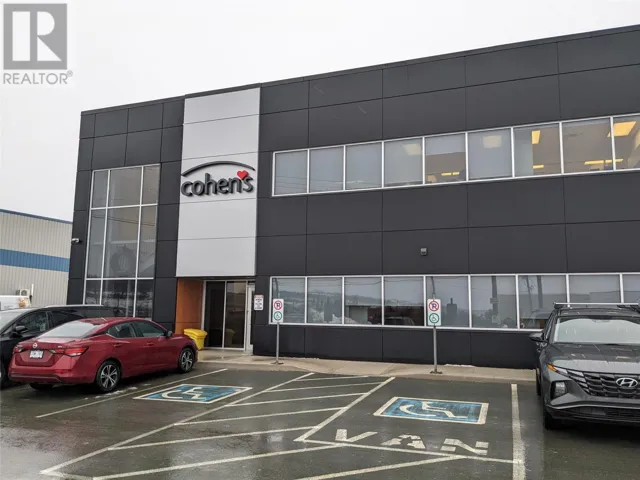 124 Glencoe Drive, Mount Pearl, Newfoundland & Labrador A1N4S9