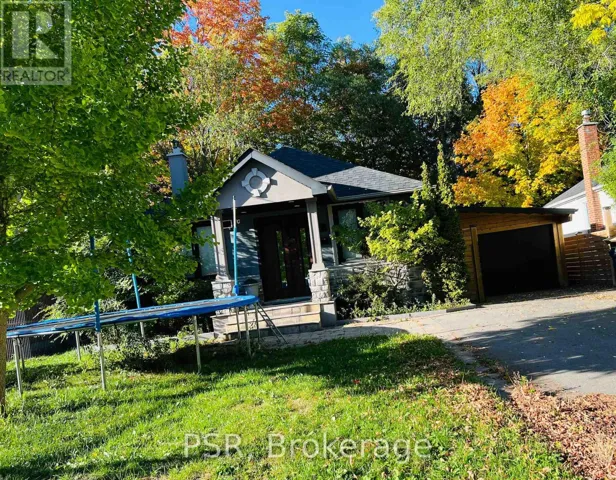 BSMT - 2B ROYCREST AVENUE, Toronto (Lansing-Westgate), Ontario M2N1R2