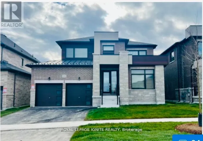 114 WHITEHAND DRIVE, Clarington (Newcastle), Ontario L1B0W1
