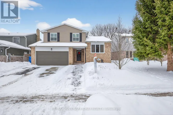 163 HURON HEIGHTS DRIVE, Newmarket (Huron Heights-Leslie Valley), Ontario L3Y4Z6