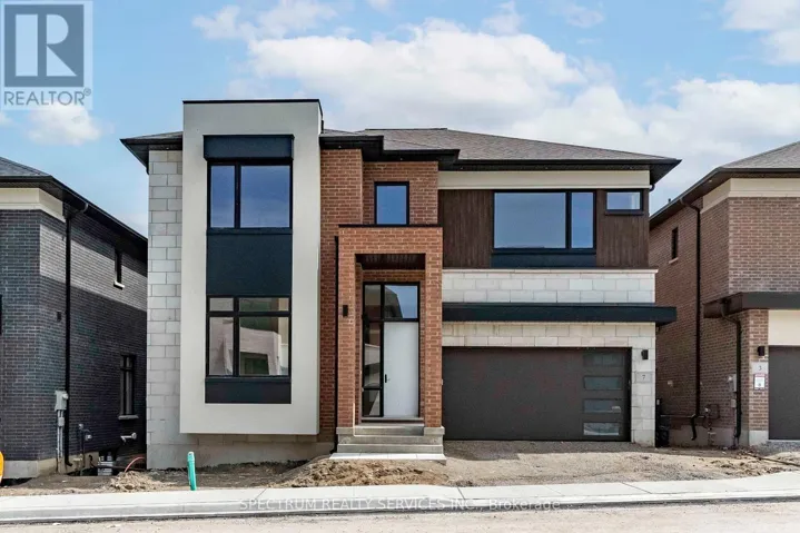 7 KINGWOOD (LOT 9) LANE, Aurora (Aurora Estates), Ontario L4G6W4