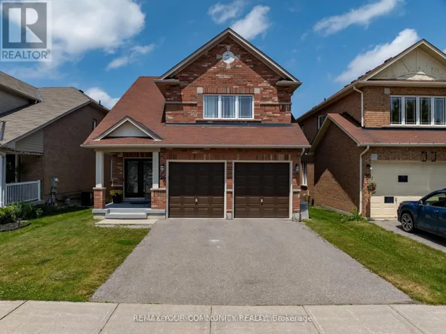 26 IVY JAY CRESCENT, Aurora, Ontario L4G0E6