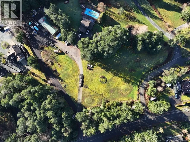 Proposed Lot A 7045 Aulds Rd, Lantzville, British Columbia V0R2H0