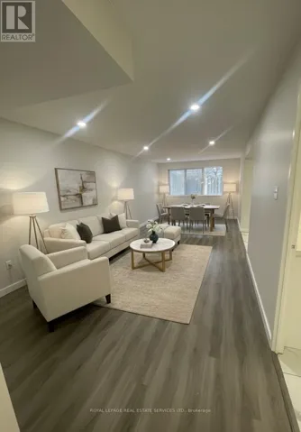 26 - 2170 BROMSGROVE ROAD, Mississauga (Clarkson), Ontario L5J4J2