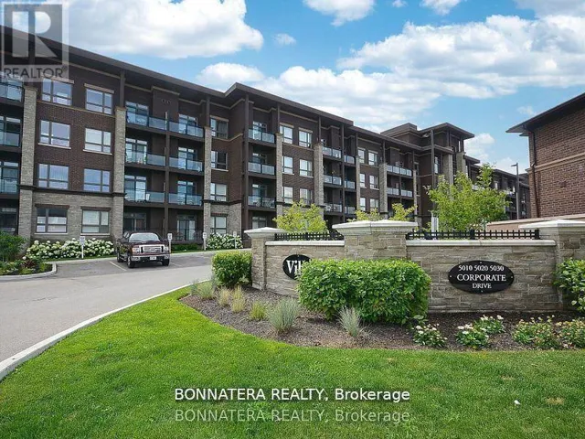 209 - 5010 CORPORATE DRIVE, Burlington (Uptown), Ontario L7L0H6