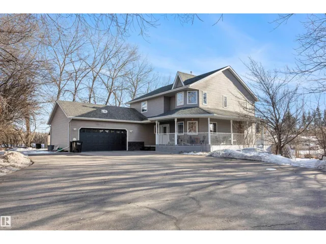 #172 52216 RANGE ROAD 233, Rural Strathcona County, Alberta T8B1C9