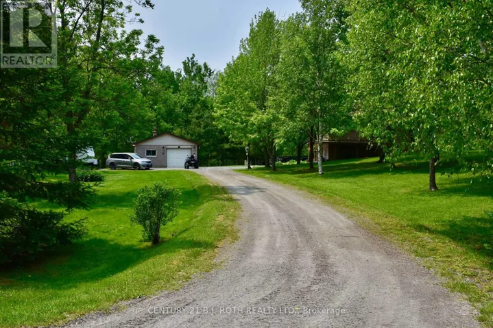 131 GRAYBOW DRIVE, Parry Sound Remote Area (Restoule), Ontario P0H1W0