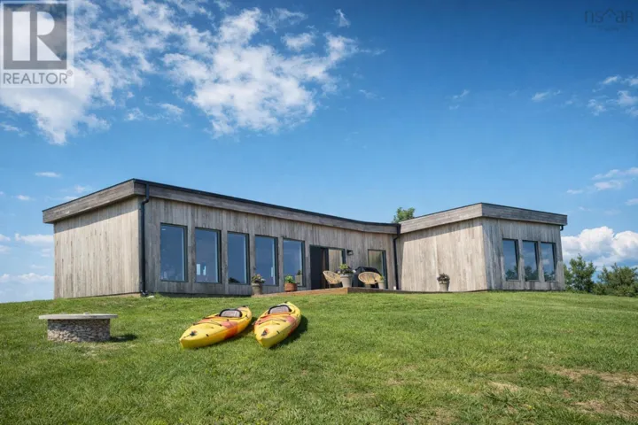 1494 Big Harbour Island, Big Harbour Island, Nova Scotia B0E2Y0