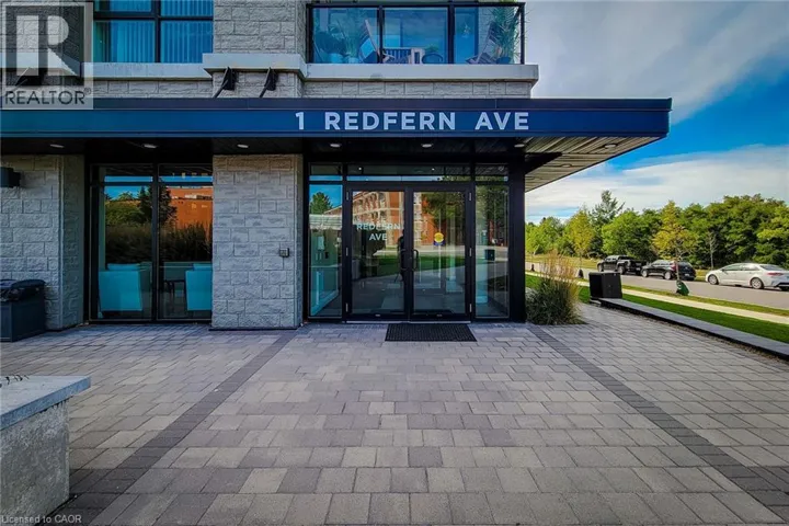 1 REDFERN Avenue, Hamilton, Ontario L9C0E6