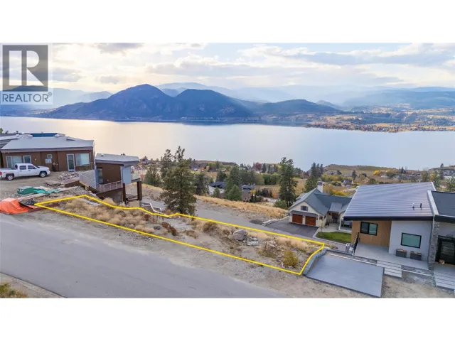 2557 Kettle Ridge Way, Naramata, British Columbia V0H1N1
