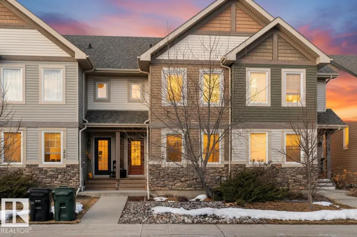 20 MEADOWLAND CR, Spruce Grove, Alberta T7X0P9