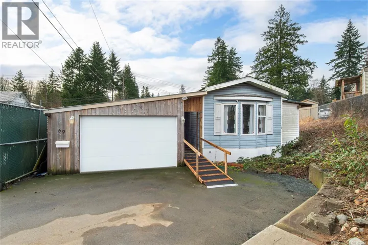 69 2520 Quinsam Rd, Campbell River, British Columbia V9W4N4