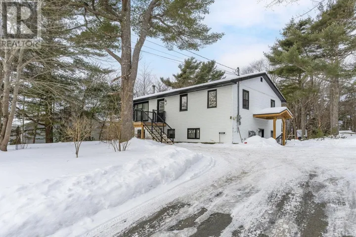 27 James Street, Timberlea, Nova Scotia B3T1G9