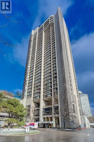 33 HARBOUR Square Unit# 1017, Toronto, Ontario M5J2G2