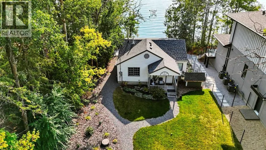79 Birchcliff Road, Birchcliff, Alberta T4S1R6