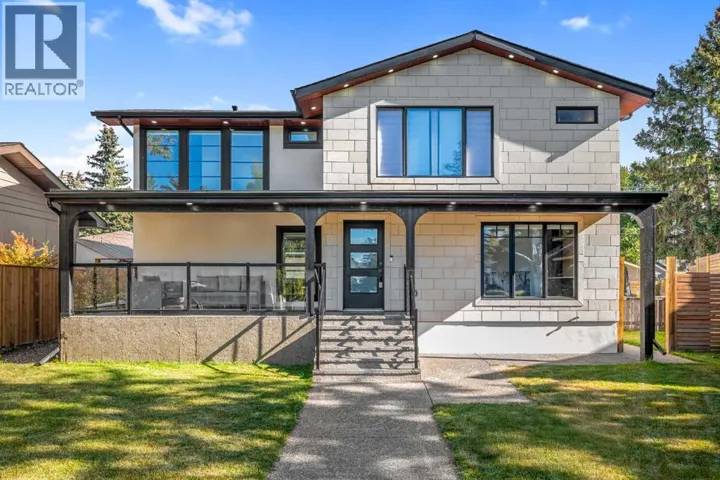 4239 Vauxhall Crescent NW, Calgary, Alberta T3A0X8