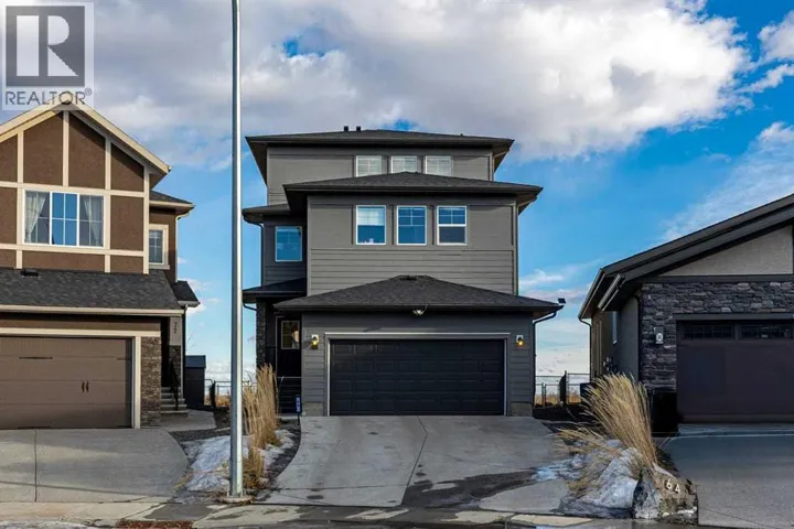 68 Walcrest View SE, Calgary, Alberta T2X4G3