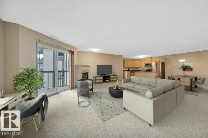 #322 16303 95 ST NW, Edmonton, Alberta T5Z3V1