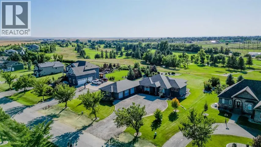 28 Cobblestone Lane, Raymond, Alberta T0K2S0
