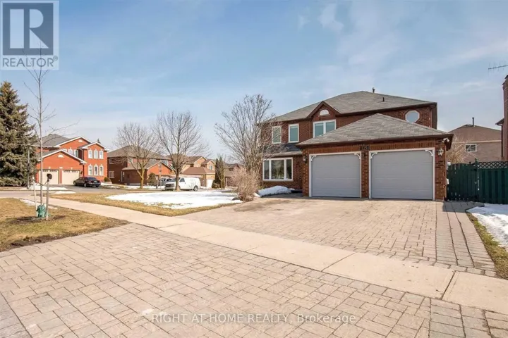 861 CASSIE ROAD, Newmarket (Armitage), Ontario L3X1S3