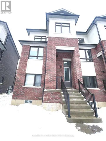 29 CHAPPLE LANE, Richmond Hill (Headford Business Park), Ontario L4B0J6