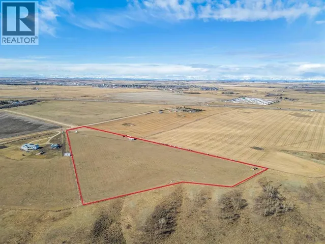 292090 Twp Rd 290, Rural Rocky View County, Alberta T0M0S0
