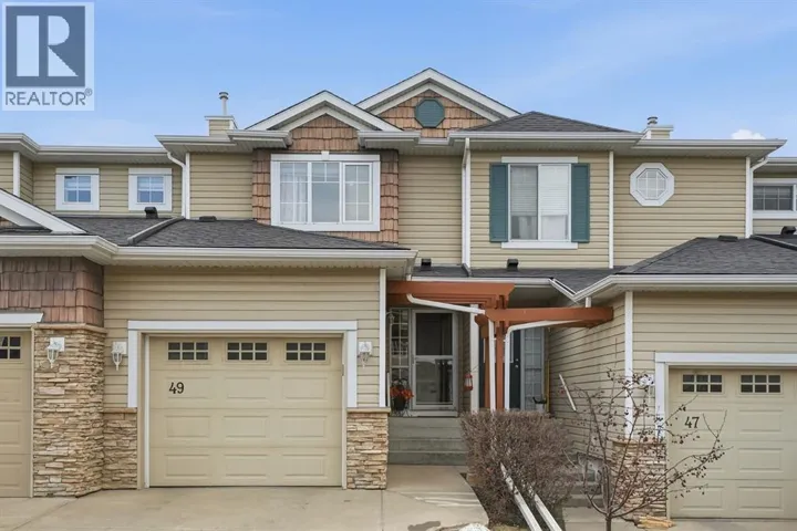 49 Royal Birch Mount NW, Calgary, Alberta T3G5W7