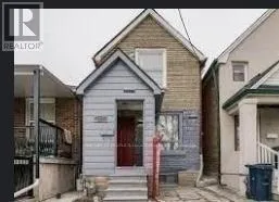 681 JANE STREET, Toronto (Rockcliffe-Smythe), Ontario M6N4A6